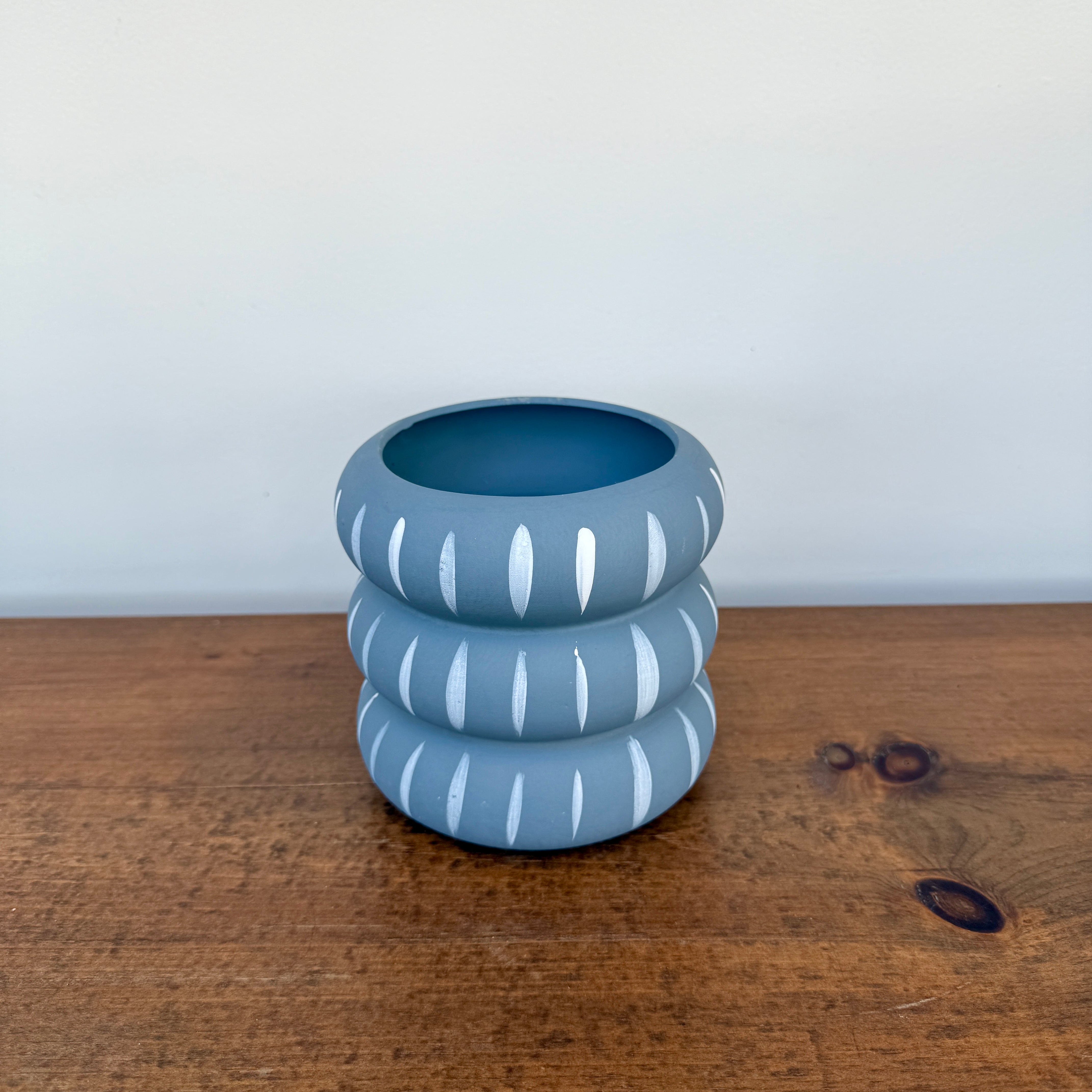 Libre Pot - 5.25"