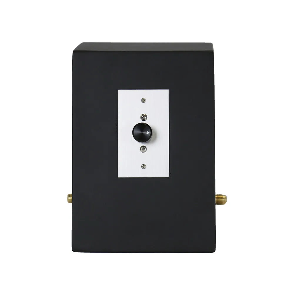 Match - Lit Flame Control System