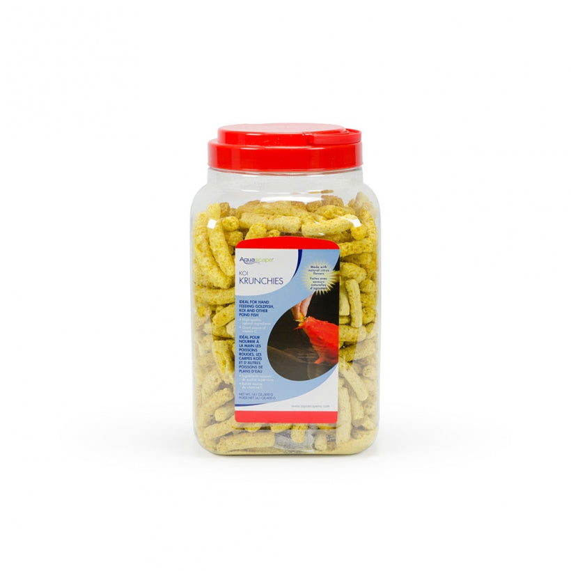 Koi Krunchies - 14.1 oz / 400 g