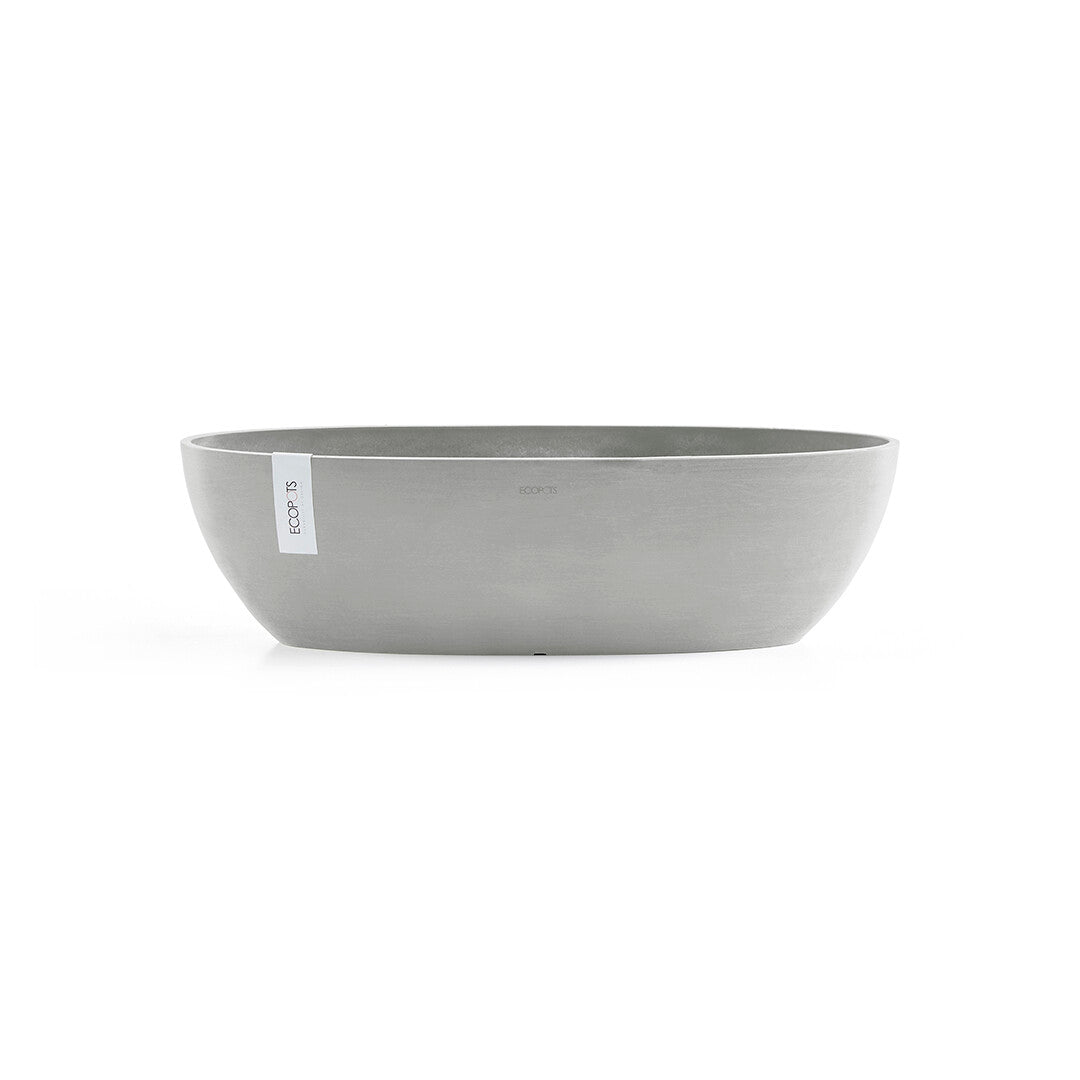 Sofia Long 56 White Grey