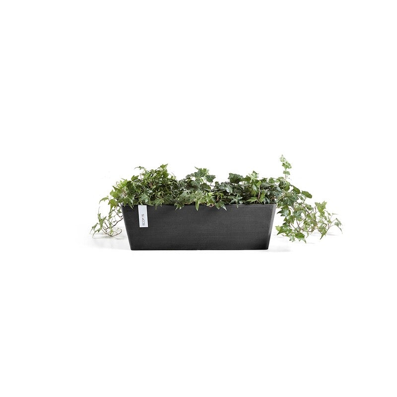 Bruges Terrace 65 Dark Grey