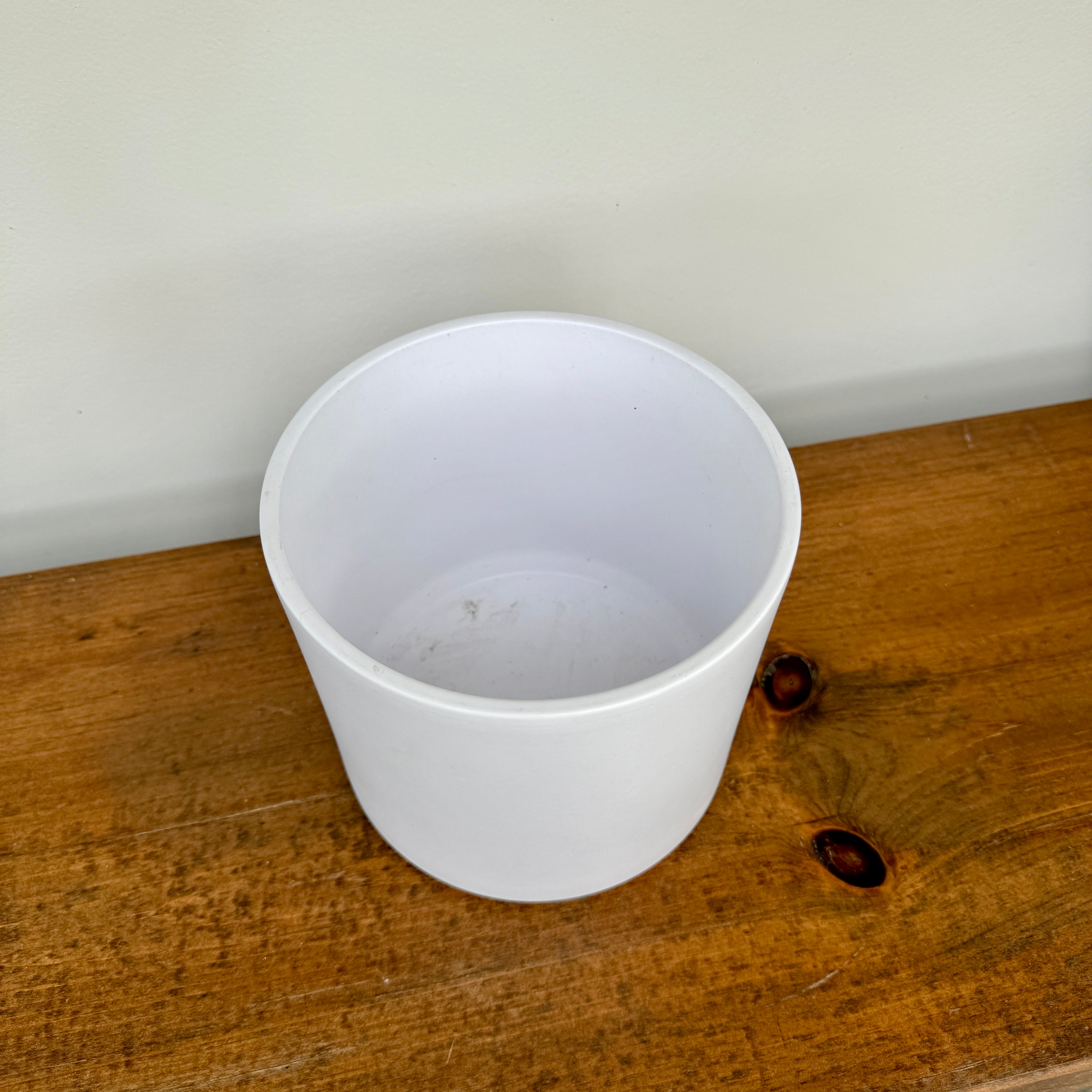 Pillar Pot - 5.5"