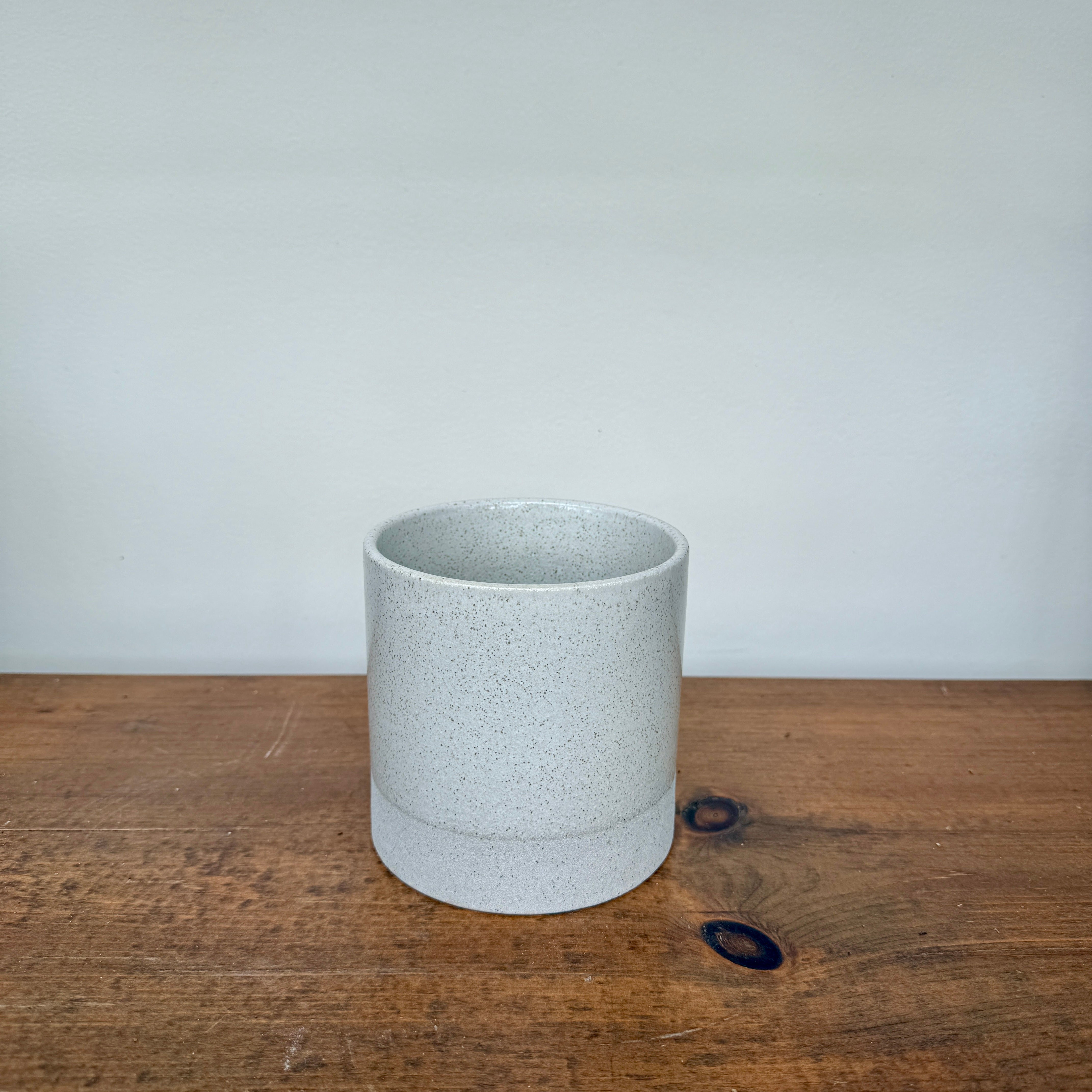 Downy Pot - 4.5" x 4.5"