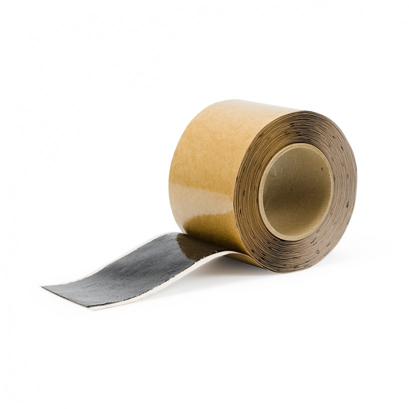 EPDM Double - Sided Seam Tape - 3" x 100' (7 cm x 30.48 m)