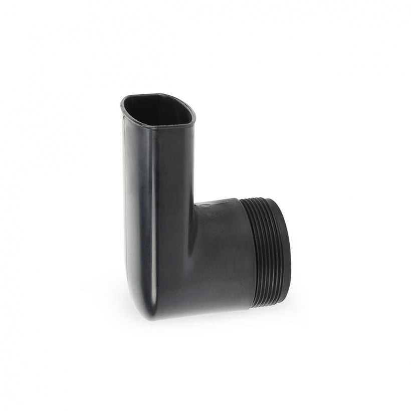Signature Series 1000 / 6.0 / 8.0 Pond Skimmer Overflow Elbow