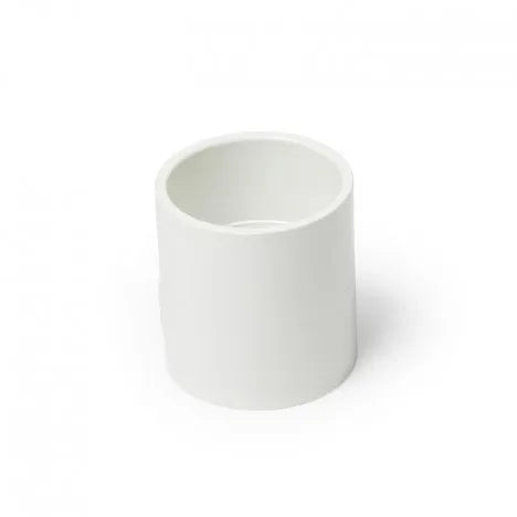 PVC Coupling 1 - 1 / 2" Slip