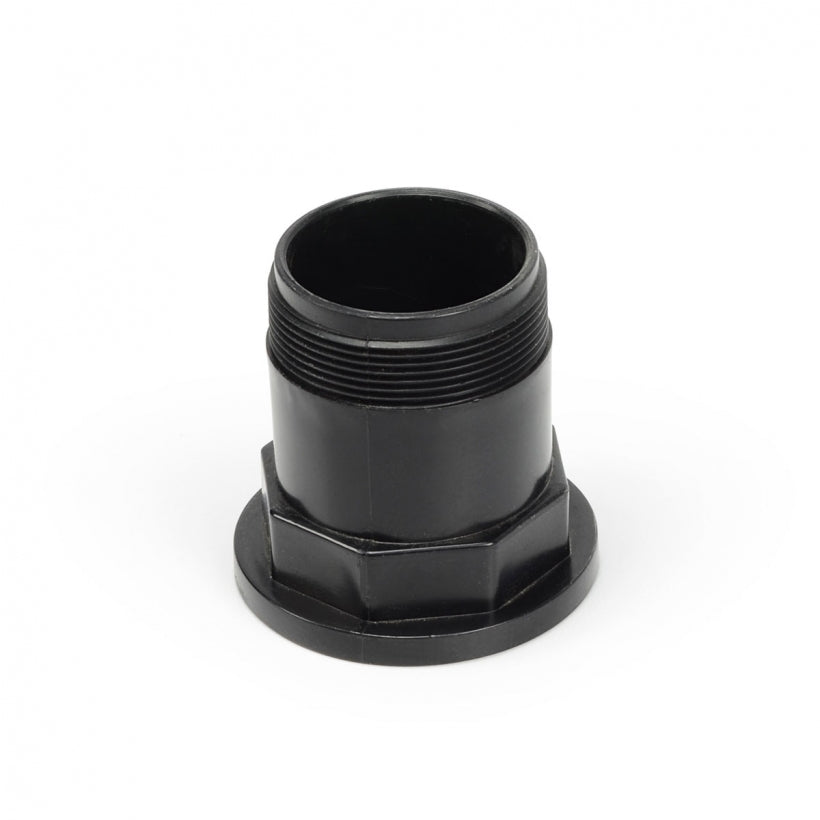 Check Valve Dual Union 1.0 - 2" - 2" Signature Series Adapter