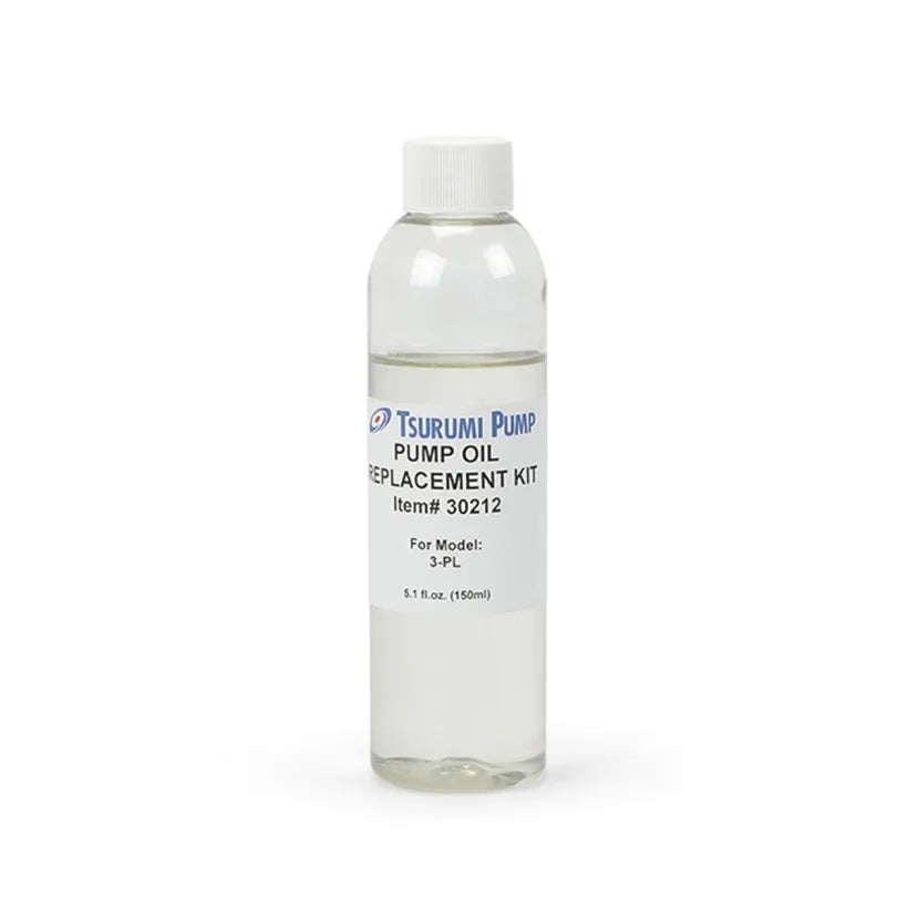 3 - PL 3000 / 2 - PU Oil