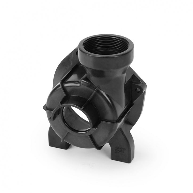 3 - PL 3000 Casing