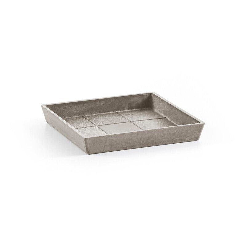 Saucer Square 30 Taupe