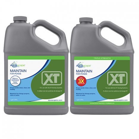 Maintain For Ponds XT - 64 oz / 1.89 L