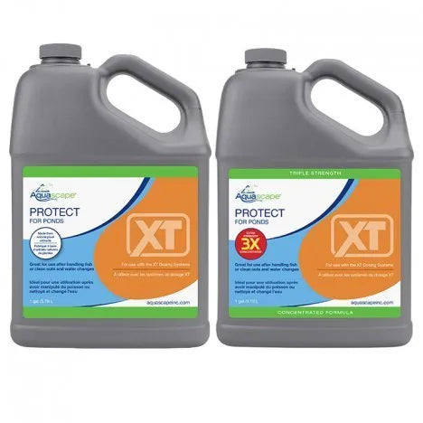 3X Protect For Ponds XT - 64 oz / 1.89 L
