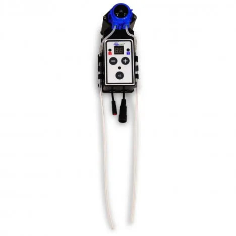 Smart Pond Dosing System XT - Control Panel