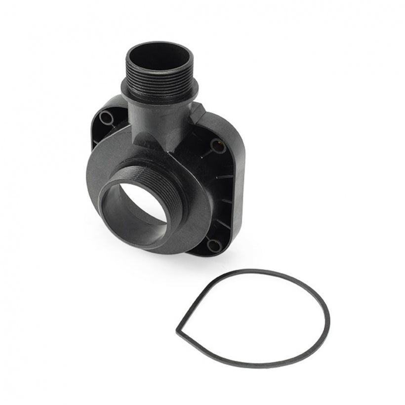 AquaSurge 4000 - 8000 Adjustable Flow Water Chamber Cover & O - Ring Kit