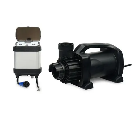 SLD 4000 - 7000 Adjustable Flow Pond Pump