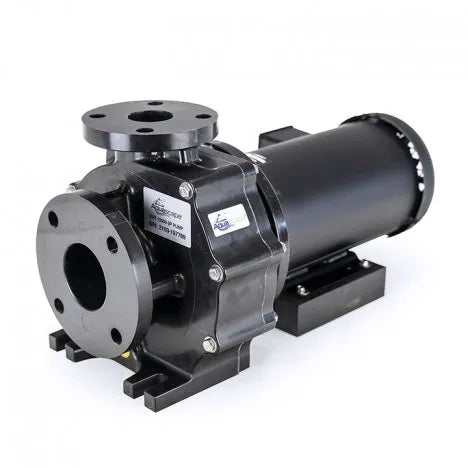 EXT 12000 - 3P Pond Pump
