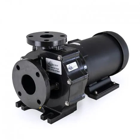EXT 18000 - 3P Pond Pump
