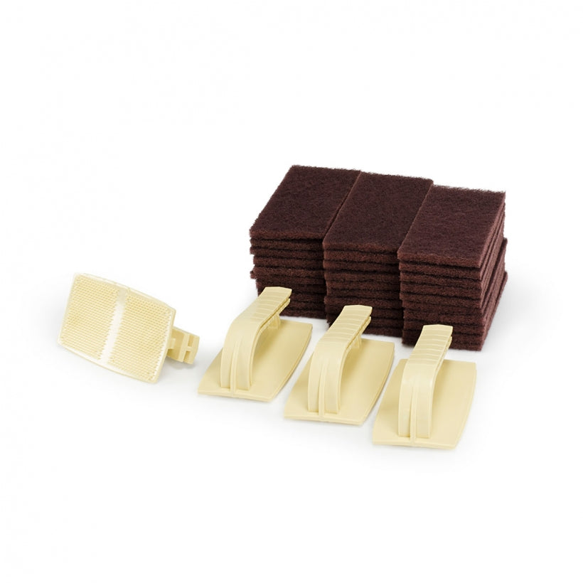 Quickscrubber Kit - Individual Size