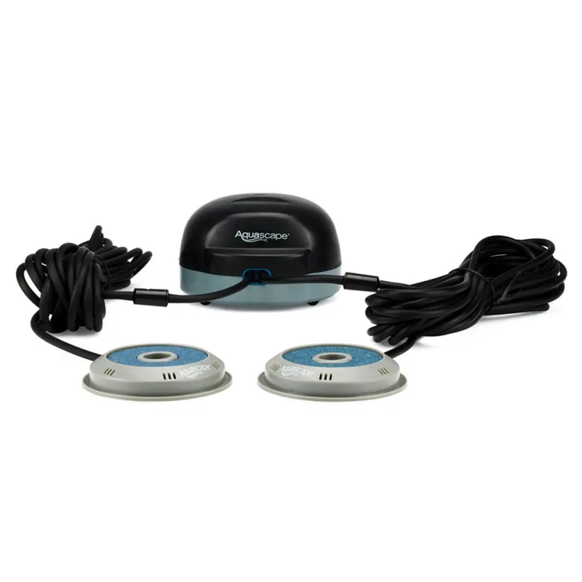2 - Outlet Pond Aeration Kit
