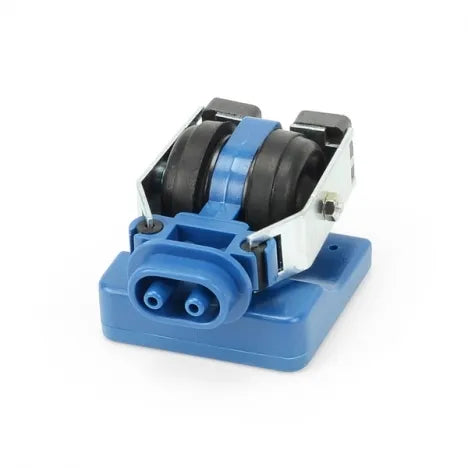 2 - Outlet Pond Aerator Cartridge & Renew Kit