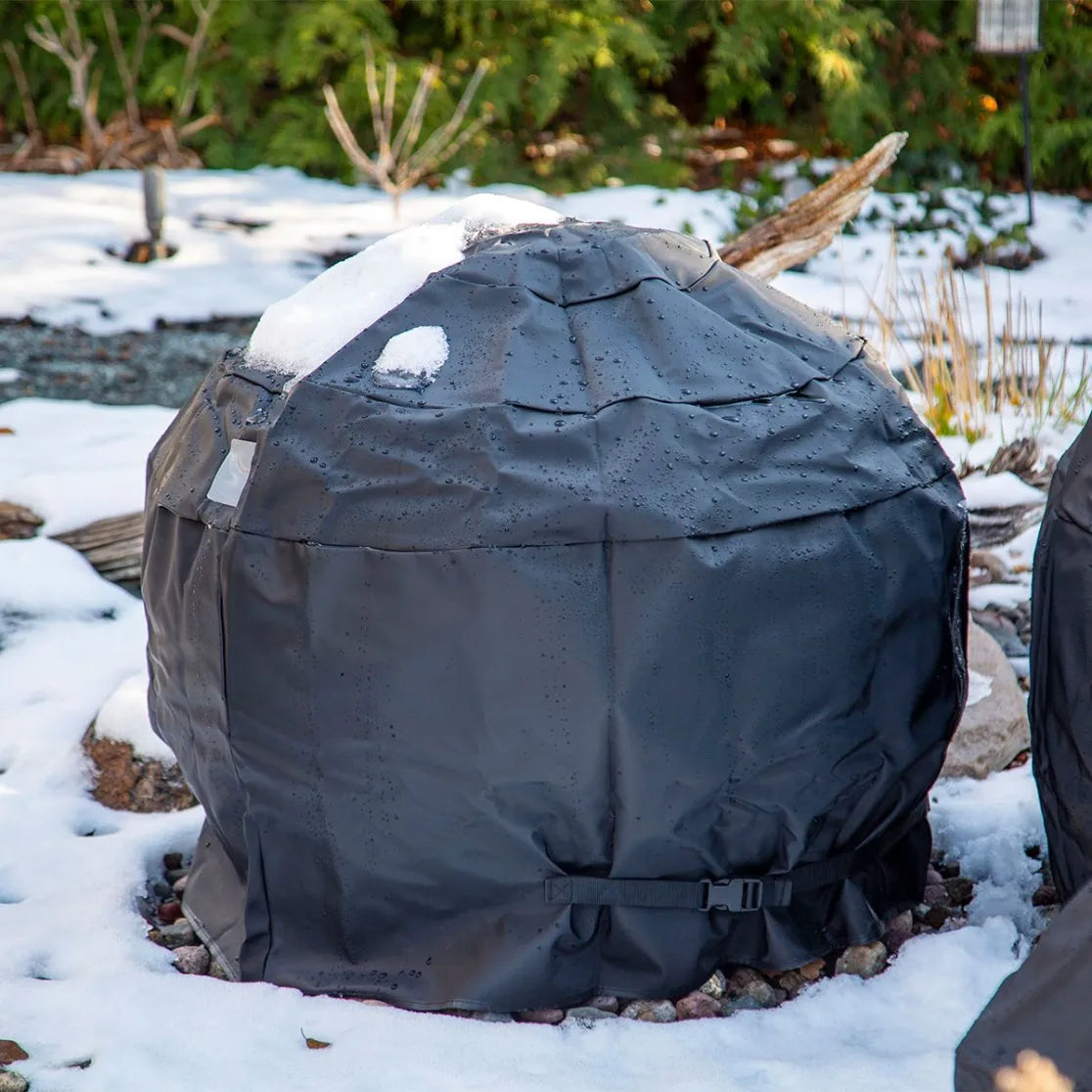 Fountain Cover Sphere - 32" Dia (81 cm)