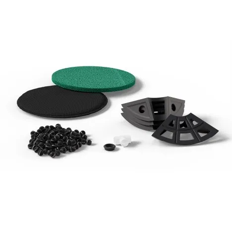 Fountain Bowl Biological Filter Kit - 32" Dia (81 cm)