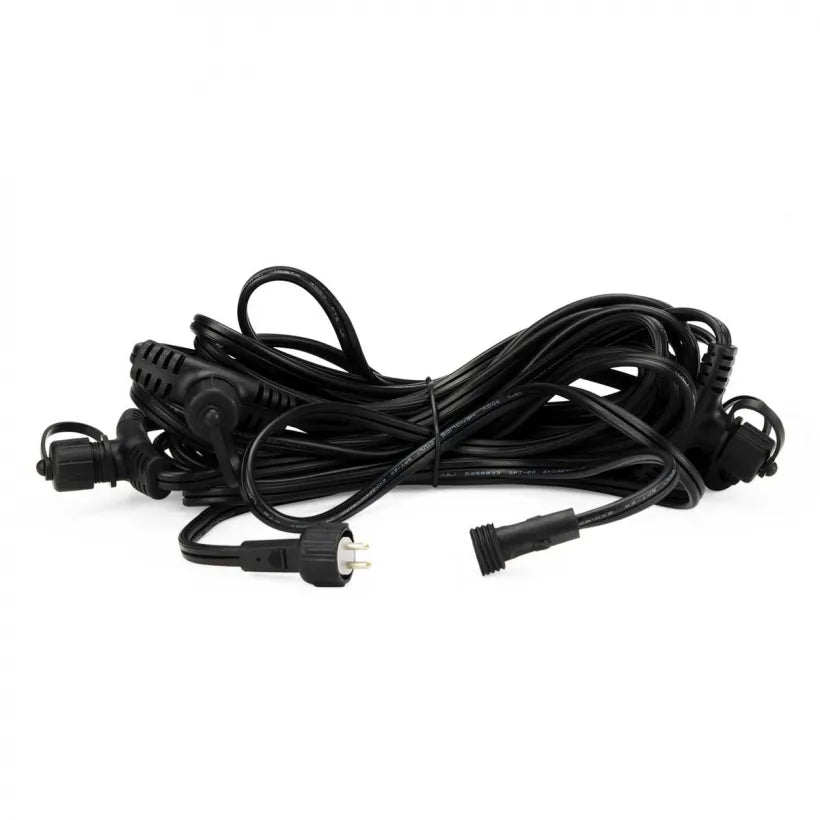Low Voltage Extension Cable 5 - Outlet - 25' (7.62 m)