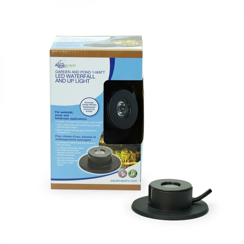 Waterfall Light - 1 - Watt