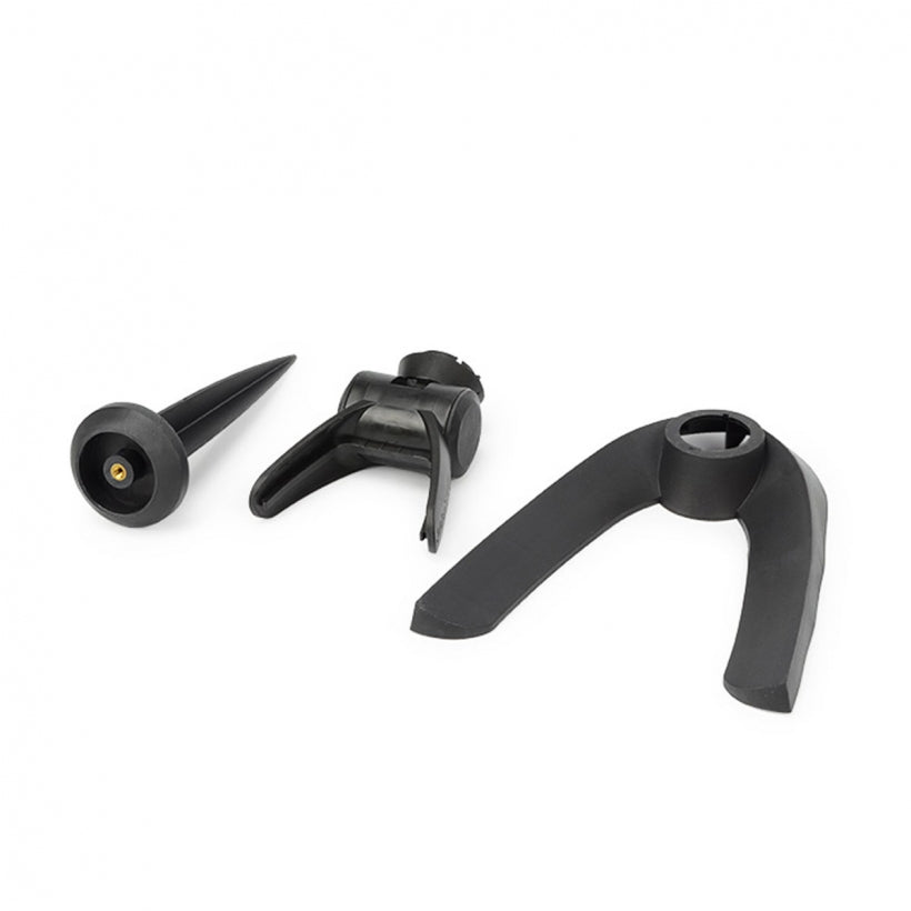 3 - Watt / 6 - Watt Spotlight (G2) Mounting Kit