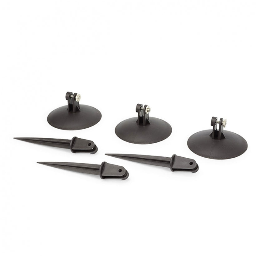 3 - Light Spotlight Kit (G2) Mounting Kit