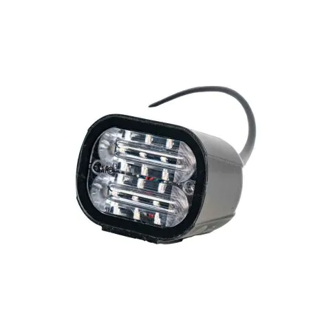 Wide - Angle Light 8 - Watt