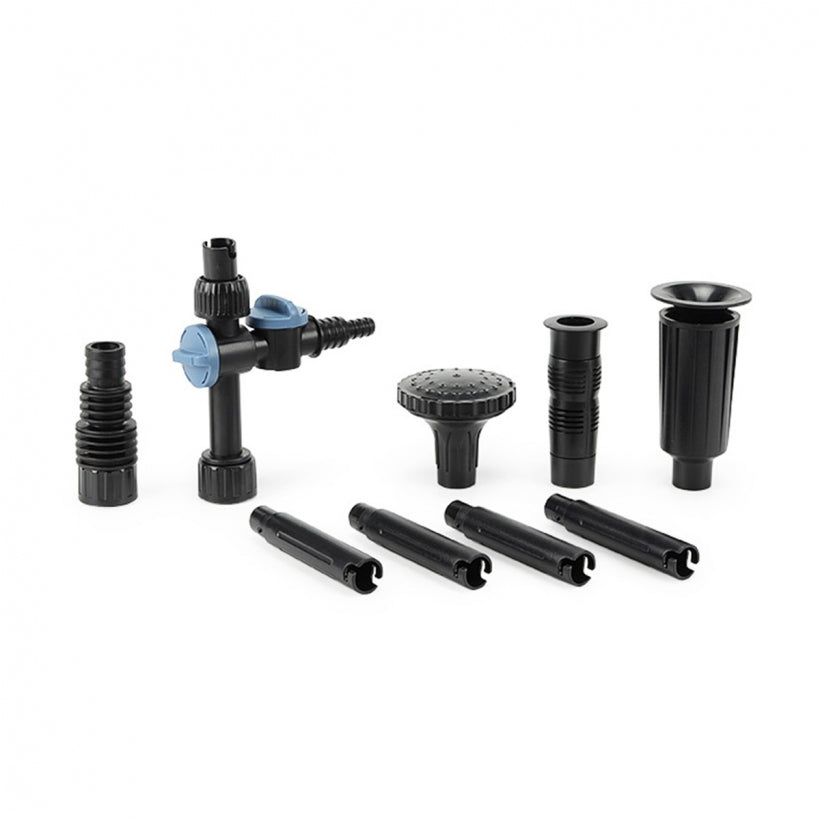 AquaJet 1300 (G2) Fountain Kit