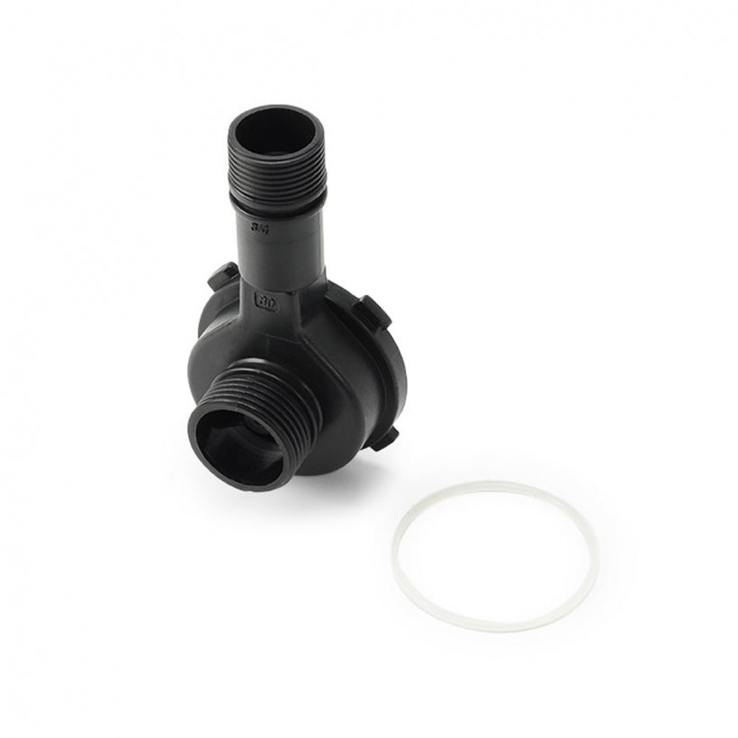 AquaJet 600 (G2) Water Chamber Cover Kit