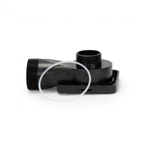 Ecowave 2000 / 3000 Water Chamber Cover & O - Ring (Fits Ecowave 8000 / 12000)