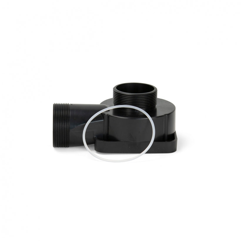 Ecowave 4000 Water Chamber Cover & O - Ring (Fits Ecowave 15000)