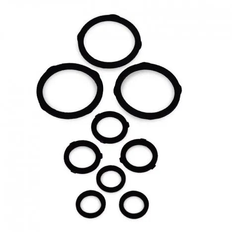Pump / Filter Union Fitting Gasket Kit