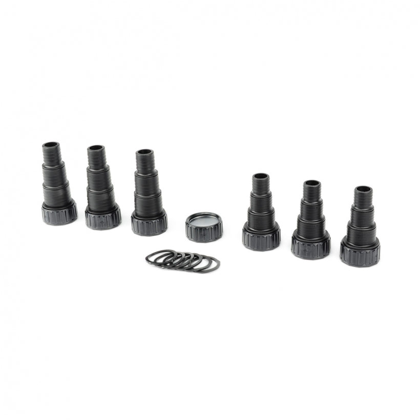 UltraKlean 2000 / 3500 Pond Filter Fitting Kit