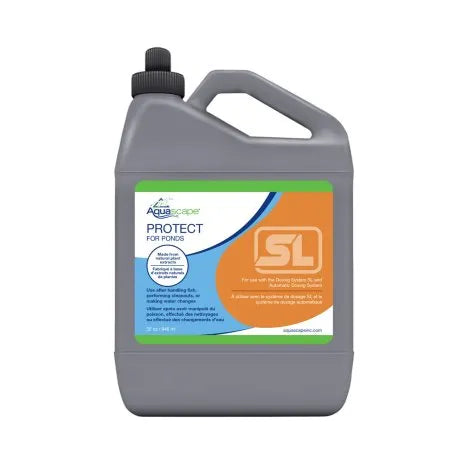 Protect For Ponds SL - 32 oz / 946 ml