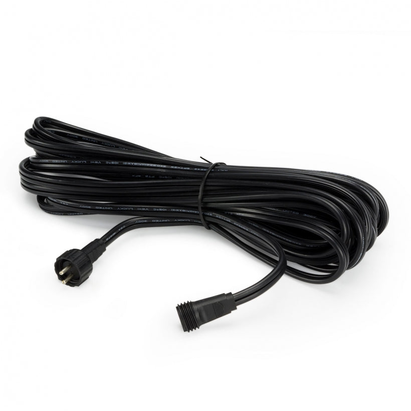 Low Voltage Extension Cable - 25' (7.62m)