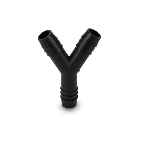 Y 1 / 2" Barb