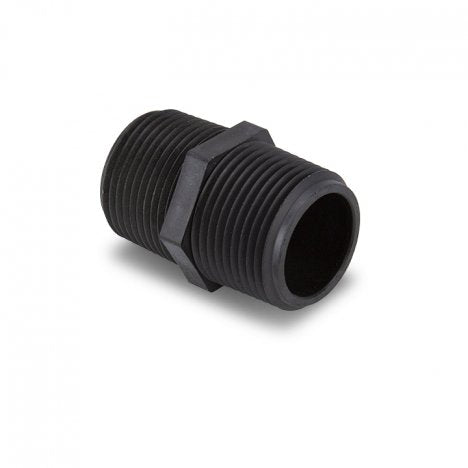 Threaded Nipple 1" MPT