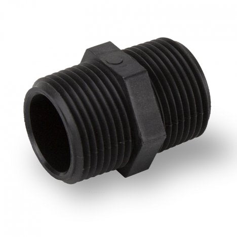 Threaded Nipple 3 / 4" MPT