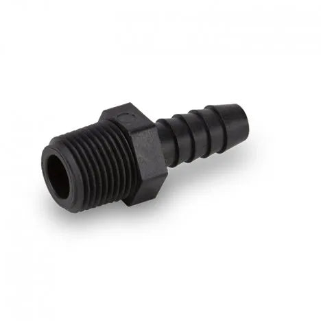 Male Adapter 3 / 8" MPT x 3 / 8" Barb