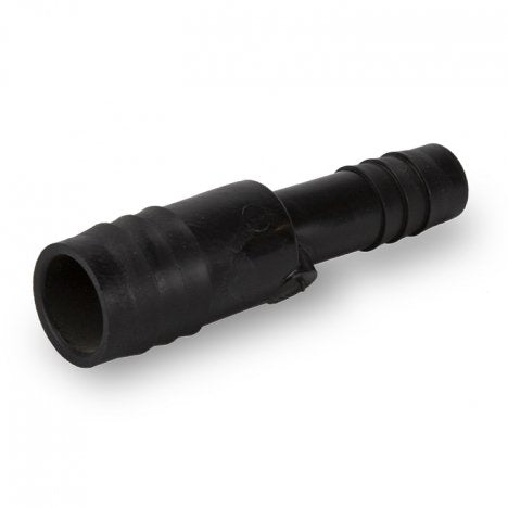 Coupling 3 / 4" Barb