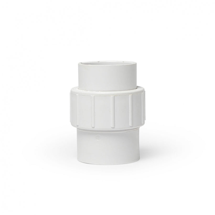 PVC Union 1 - 1 / 2" Slip