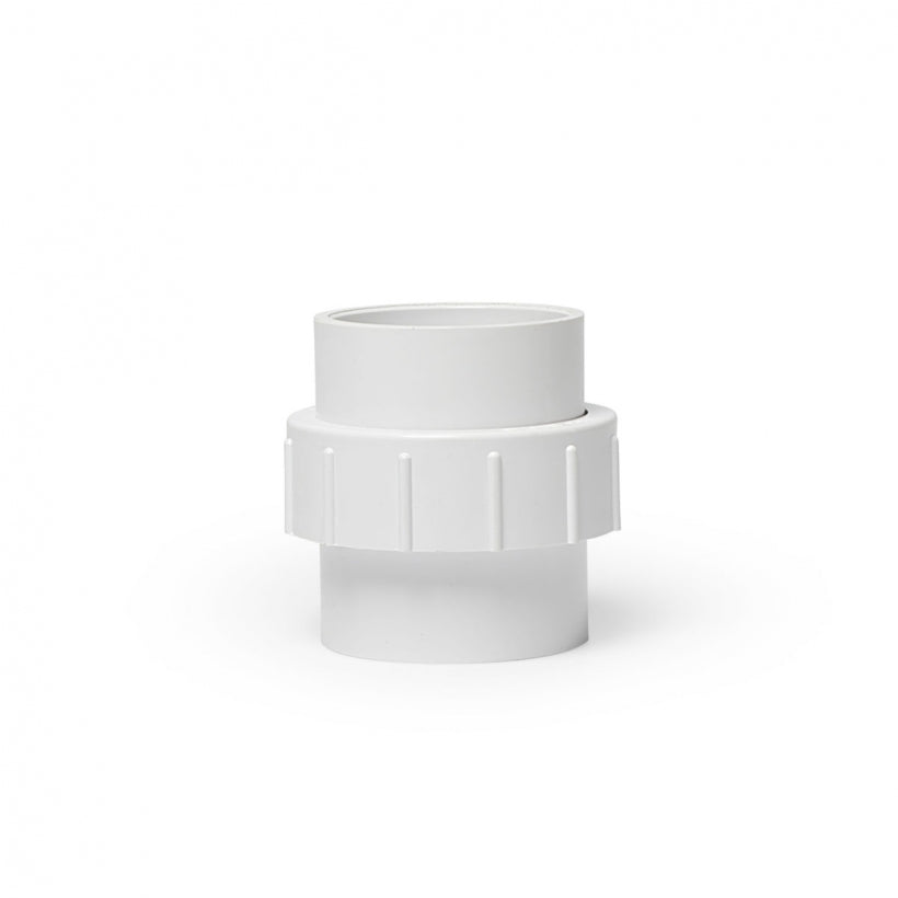 PVC Union 2" Slip