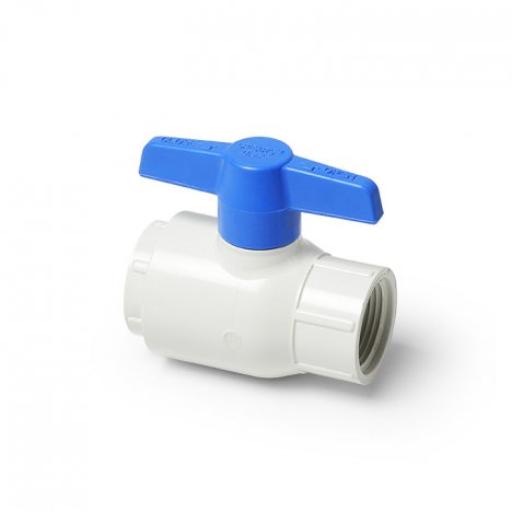 Ball Valve 1 - 1 / 2" FPT