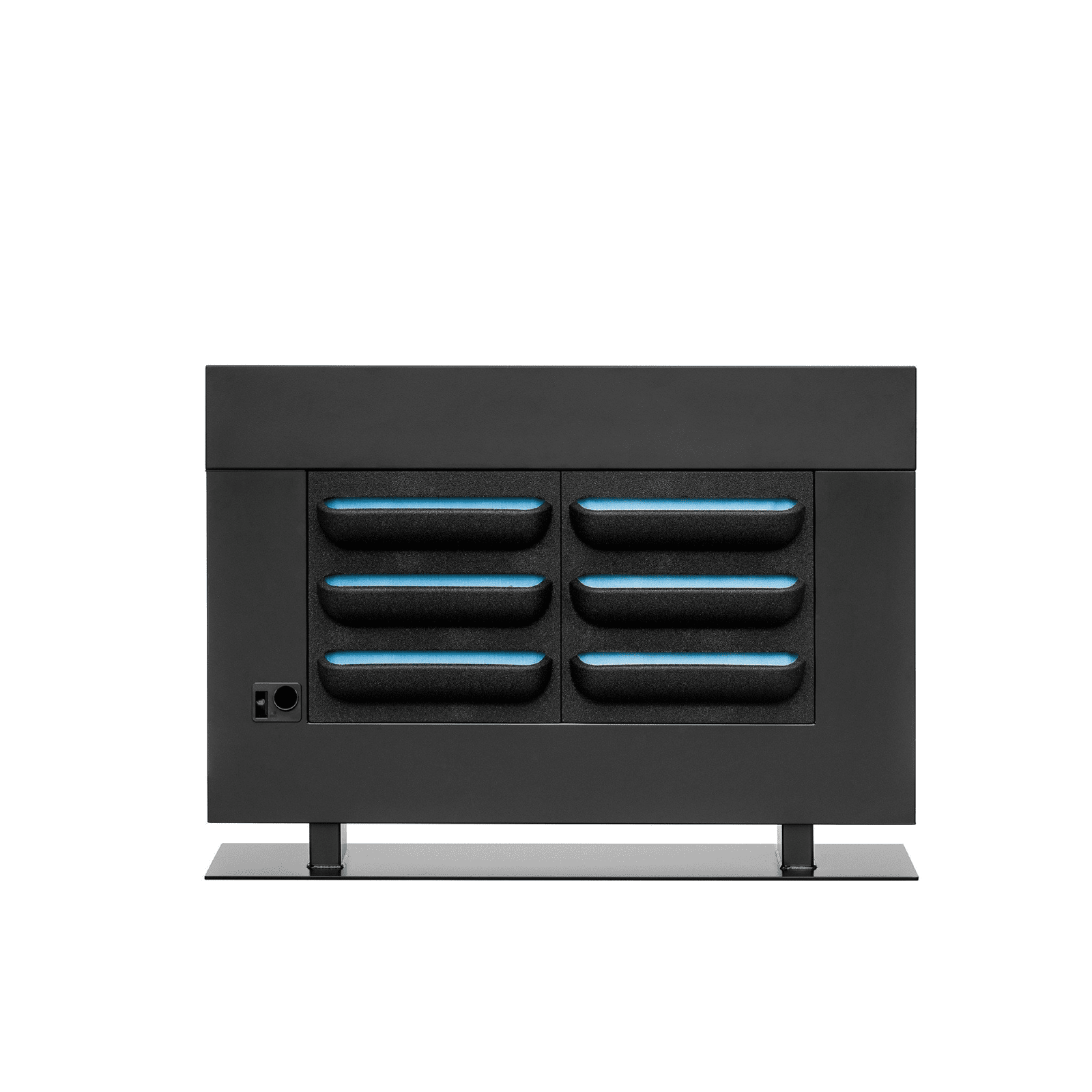 LiveDivider PLUS 1 - Black