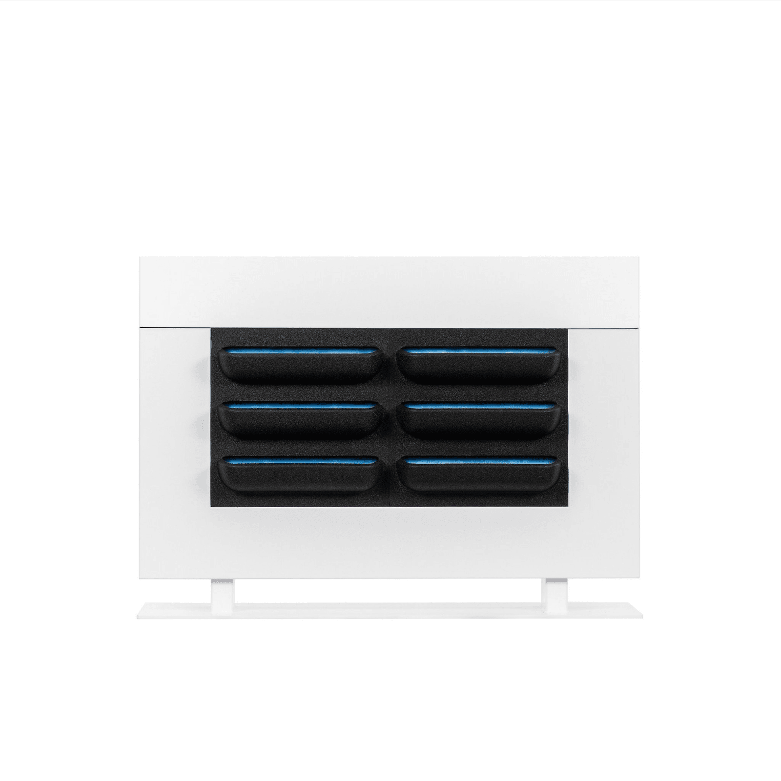 LiveDivider PLUS 1 - White