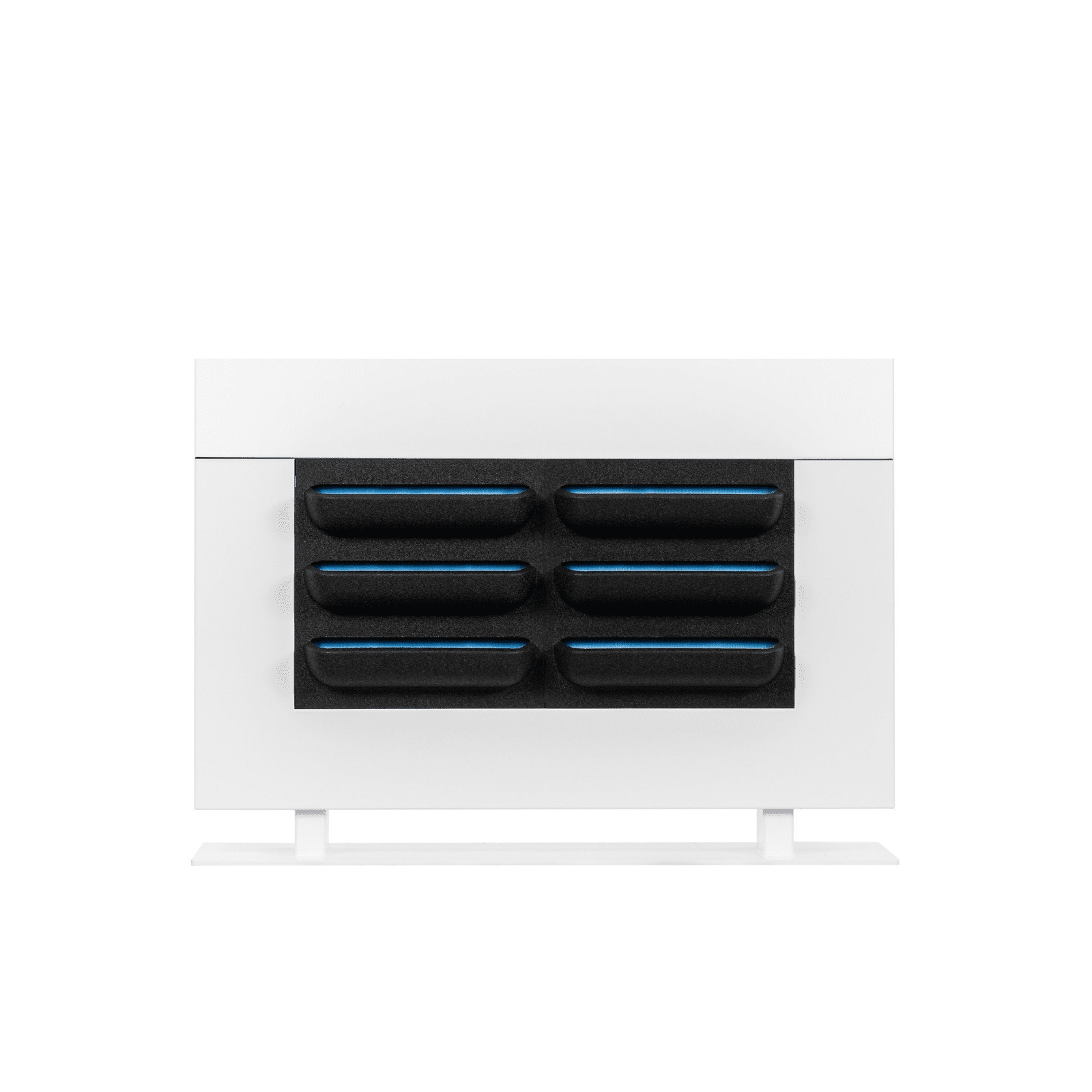 LiveDivider PLUS - Plus Module - White